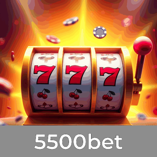 5500bet: Jogue Crash com Retornos Instantâneos e Altos
