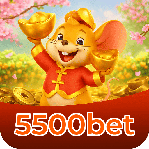5500betlogo