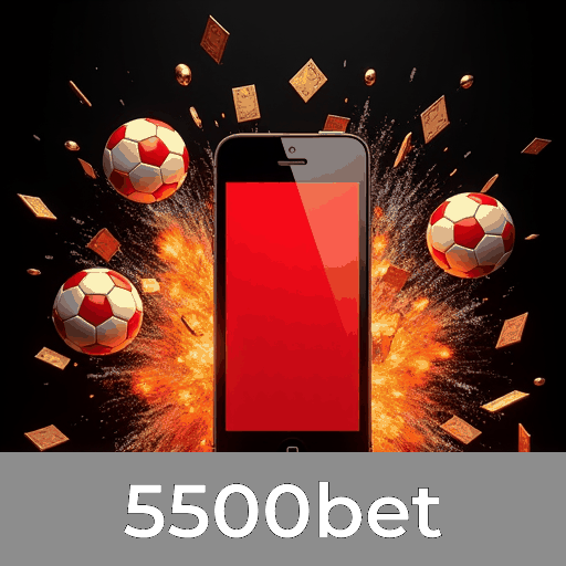 Descubra os Tigres Reluzentes e Prêmios no 5500bet com Fortune Tiger