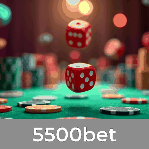 Ative o Acesso Seguro Garantido no 5500bet Agora