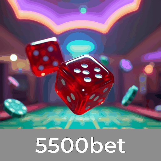 Sinta a Emoção e Ganhe Grandes Prêmios com Caça-Níqueis na 5500bet!