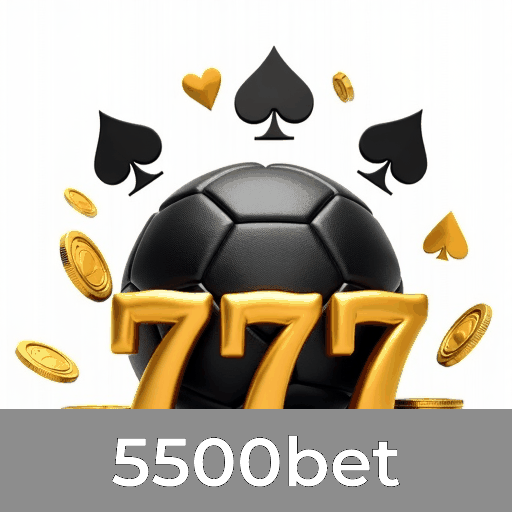 Facilidade e Funções Completas no Aplicativo 5500bet