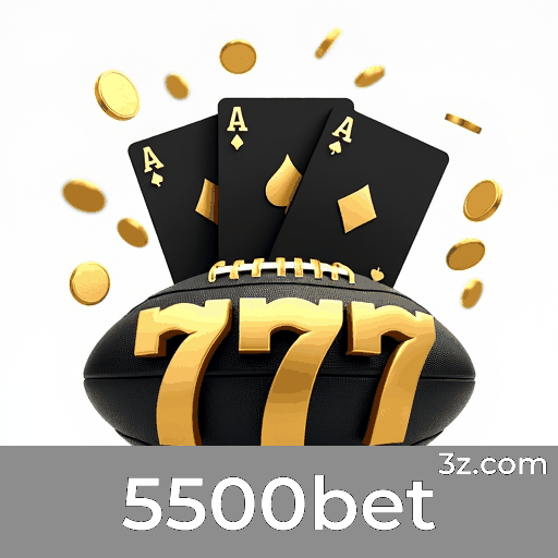 Tecnologia 3D e Jogos de Cassino no 5500bet