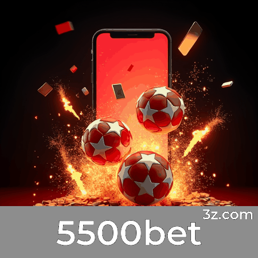 5500bet: Bônus e Ofertas Únicas para Você