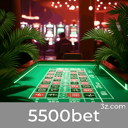 5500bet: Plataforma Segura e Rápida para Brasileiros